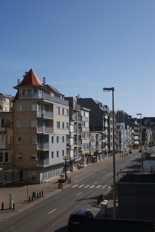 La Plage 德帕内 外观 照片